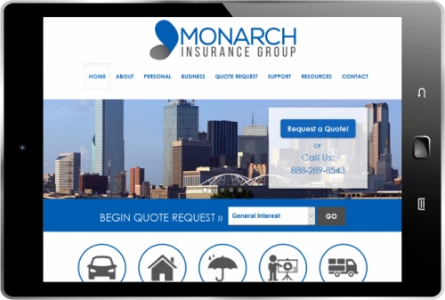 Responsive for Mobile Tablets